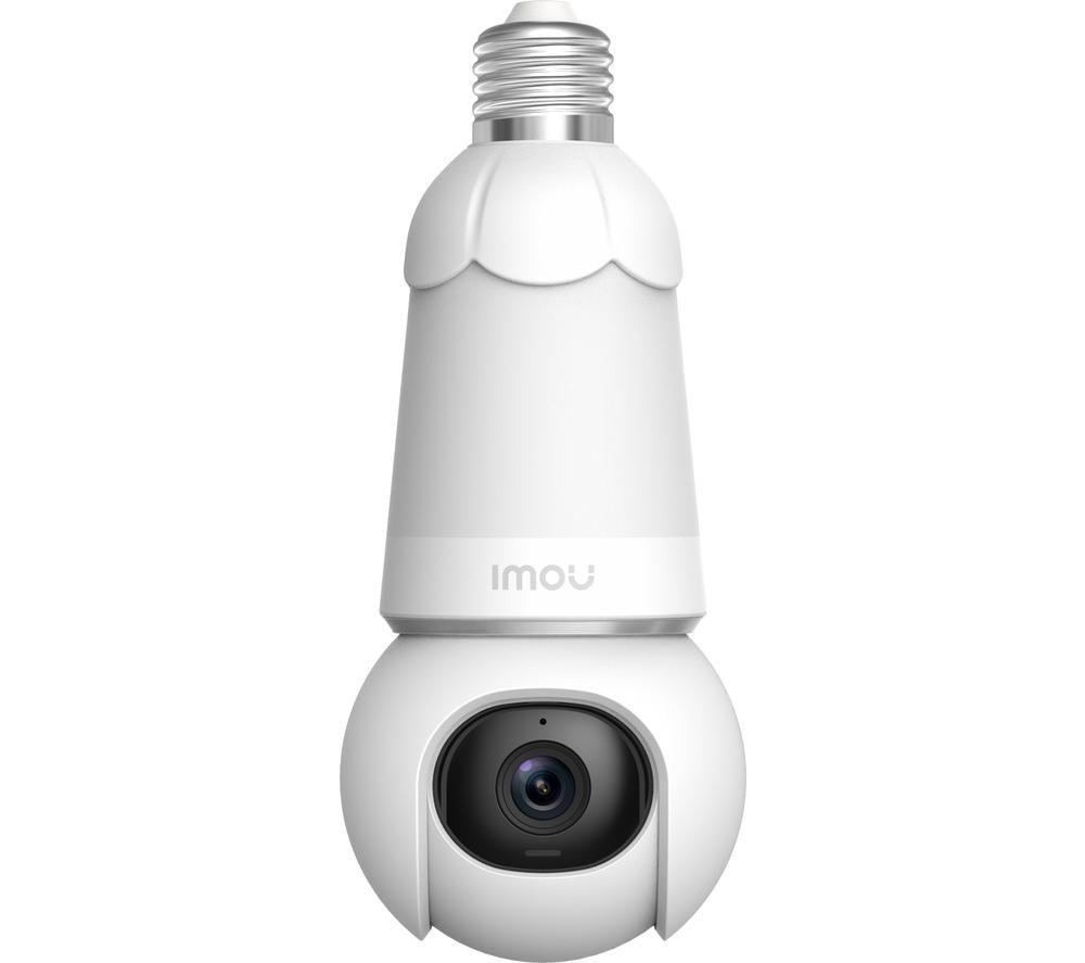 IMOU Sense Bulb WiFi Security Camera - 3 MP