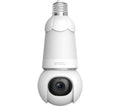 IMOU Sense Bulb WiFi Security Camera - 3 MP