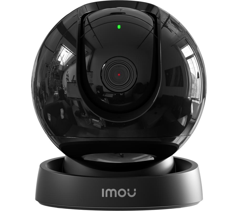 IMOU Rex 3D Full HD WiFi Security Camera - 3 MP