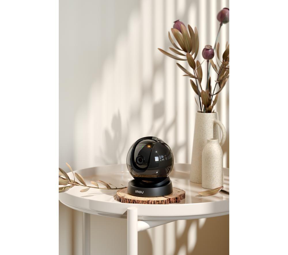 IMOU Rex 3D Full HD WiFi Security Camera - 3 MP