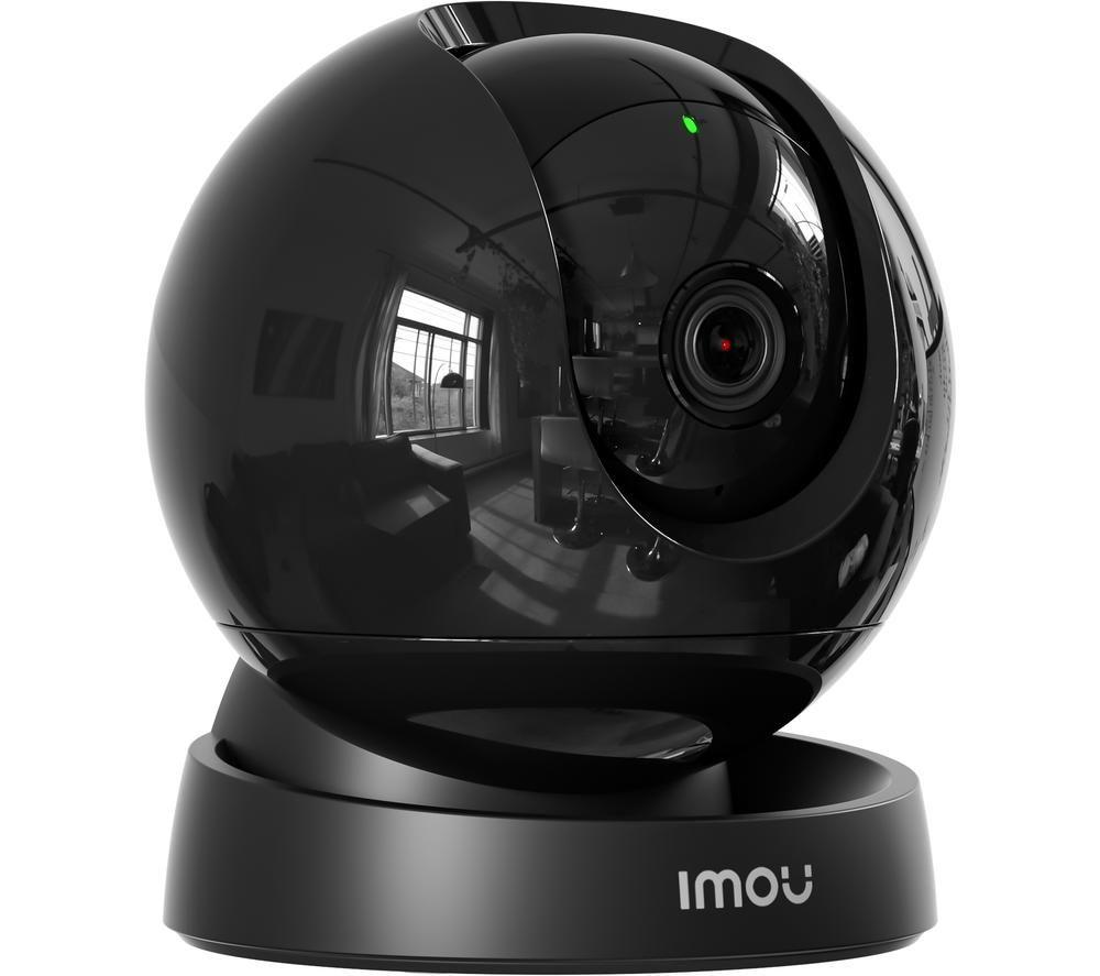 IMOU Rex 3D Full HD WiFi Security Camera - 3 MP