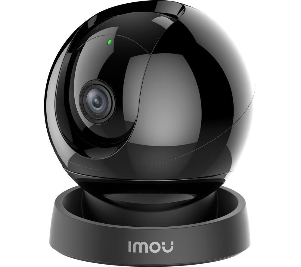 IMOU Rex 3D Full HD WiFi Security Camera - 3 MP