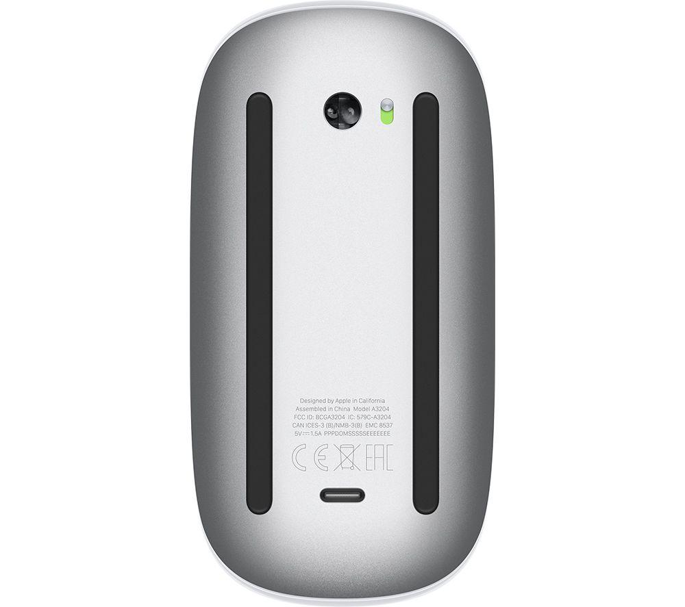 APPLE Magic Mouse - Blanco