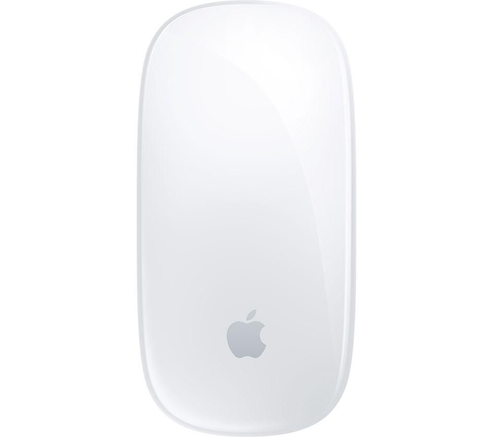 APPLE Magic Mouse - Blanco