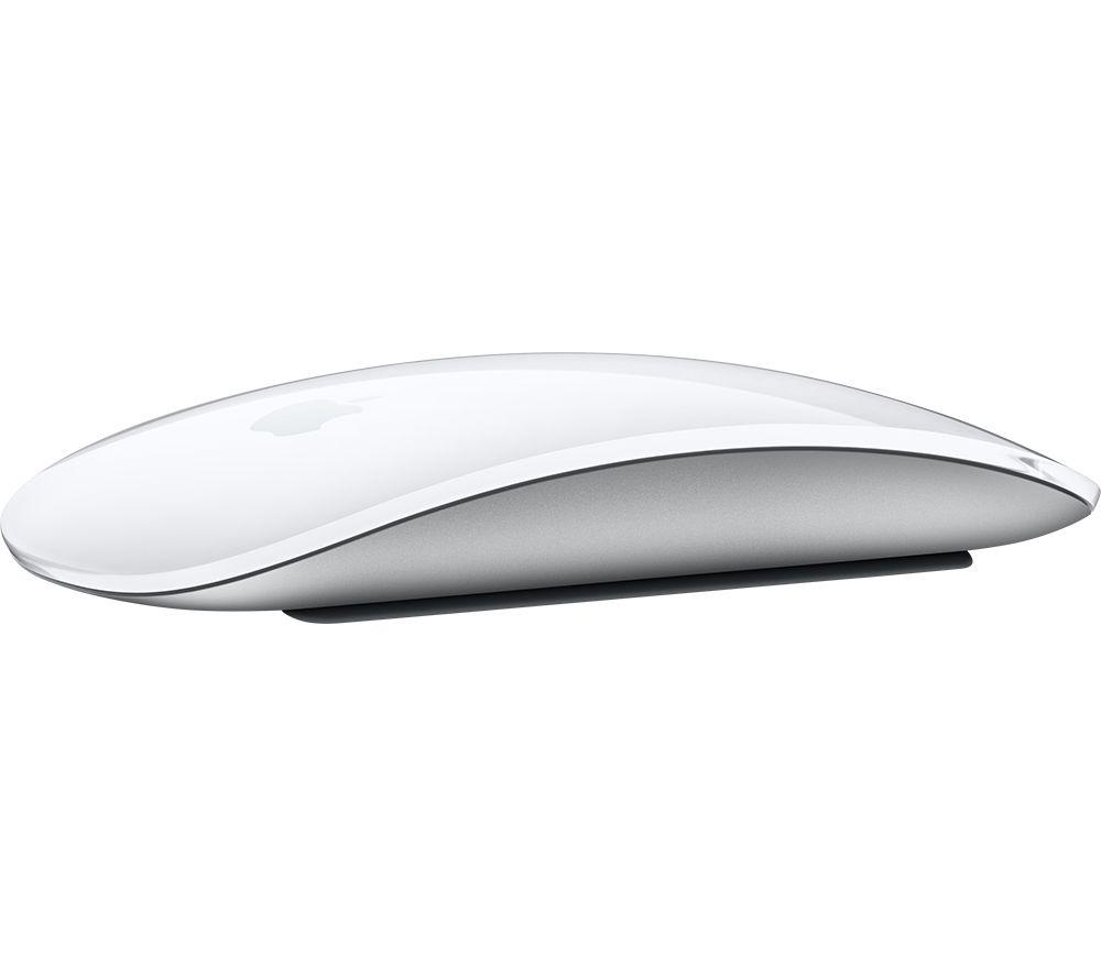 APPLE Magic Mouse - White