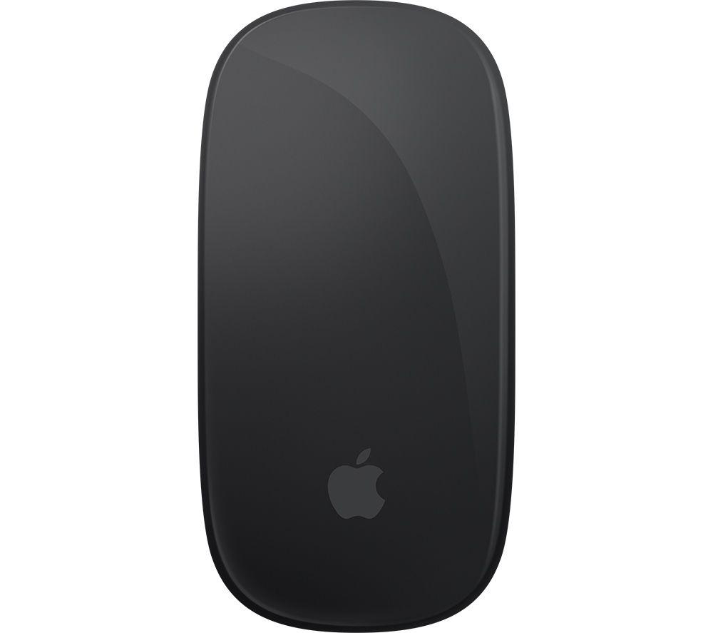 APPLE Magic Mouse - Negro