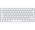 APPLE Magic Wireless Keyboard - White & Silver