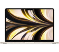 APPLE MacBook Air 13.6" (2022) - M2, 256 GB SSD, Starlight
