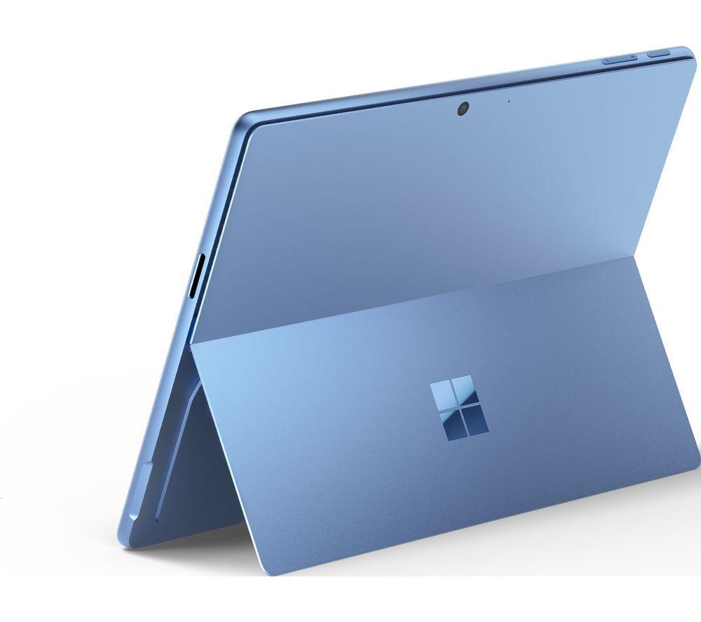 MICROSOFT 13" Surface Pro OLED, Copilot+ PC - Snapdragon X Elite, 512 GB SSD, Sapphire