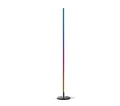 GOVEE RGBICW Smart Corner Floor Lamp - Black