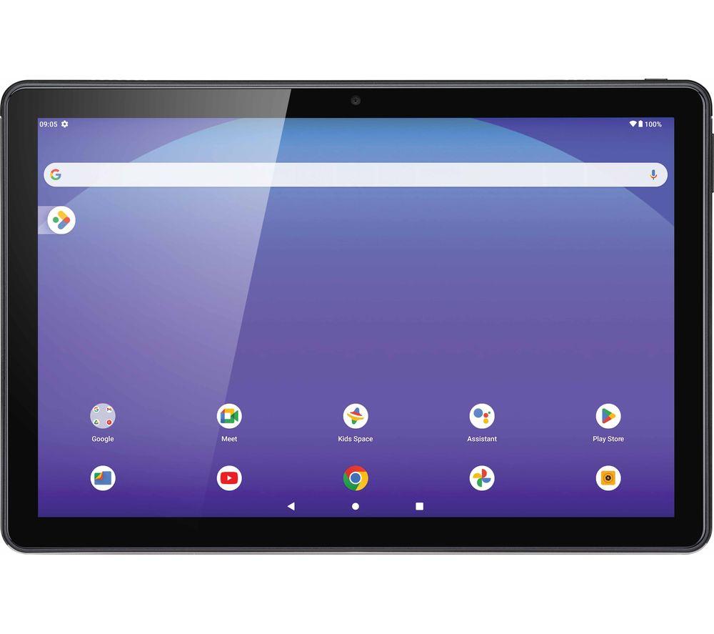 ACER ACTAB10KB24 10.1" Tablet - 32 GB, Metal Black