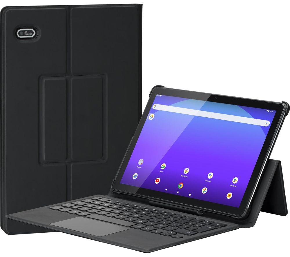 ACER ACTAB10KB24 10.1" Tablet - 32 GB, Metal Black