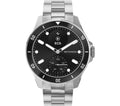 WITHINGS ScanWatch Nova Hybrid Smart Watch - Black, 42 mm