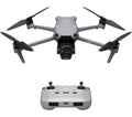 DJI Air 3S Drone with RC-N3 Remote Controller - Grey