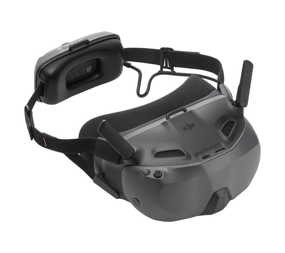 DJI Goggle N3 - Grey