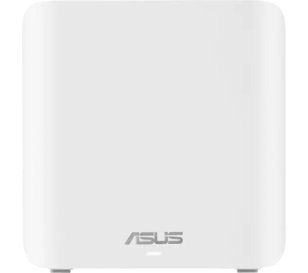 ASUS ZenWiFi BD4 Whole Home WiFi System - Twin Pack