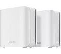 ASUS ZenWiFi BD4 Whole Home WiFi System - Twin Pack