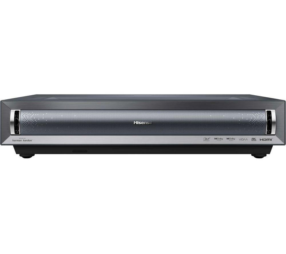 HISENSE PX3TUK Smart 4K Ultra HD Laser TV Projector