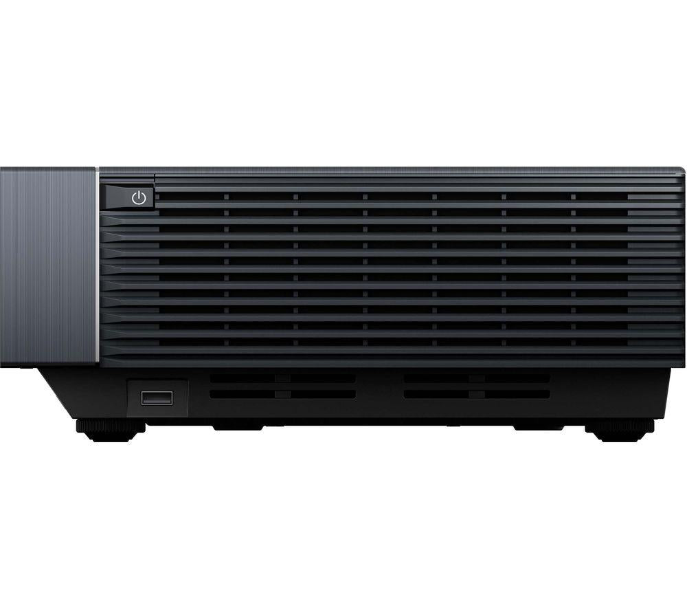 Proyector de TV láser HISENSE PX3TUK Smart 4K Ultra HD