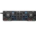 HERCULES DJControl Starlight Audio Controller - Black