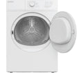 INDESIT C YD A81 WWGL UK 8 kg Vented Tumble Dryer - White