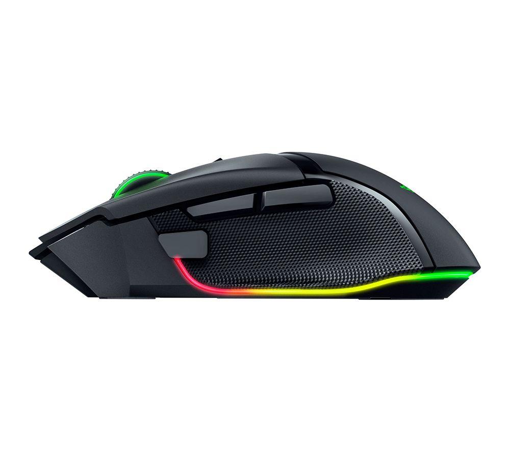 RAZER Basilisk V3 Pro 35K RGB Wireless Black Optical Gaming Mouse