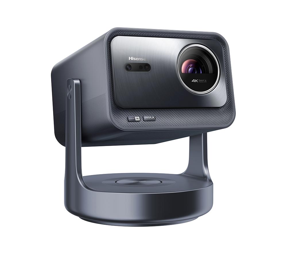 Mini proyector inteligente Ultra 4K HISENSE C2TUK