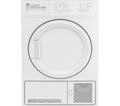 INDESIT C YD C82 WWGL UK 8 kg Condenser Tumble Dryer - White