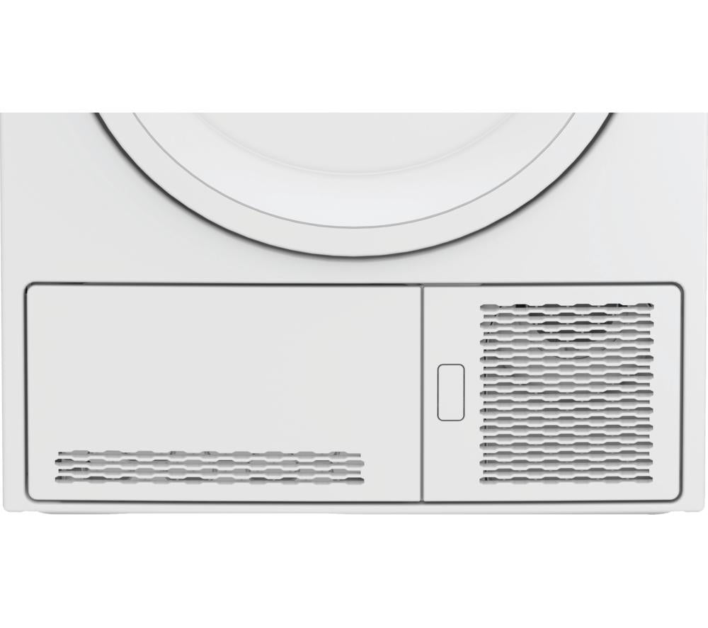 INDESIT C YD C82 WWGL UK 8 kg Condenser Tumble Dryer - White