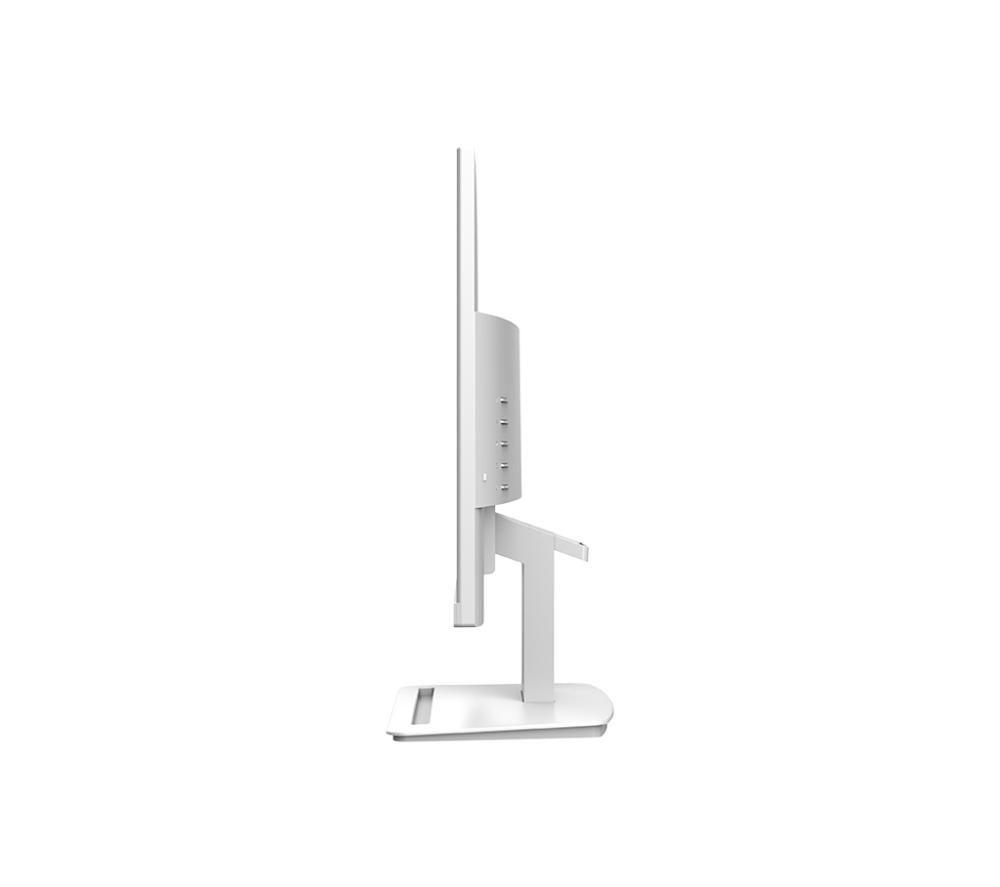 MSI PRO MP2412W Full HD 24" TFT LCD Monitor - White