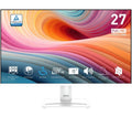 MSI PRO MP275W E2 Full HD 27" LED Monitor – White