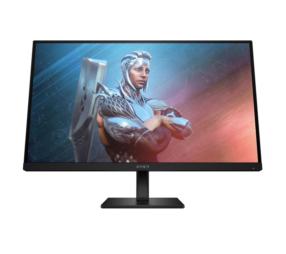 HP OMEN 27 Full HD 27" LED Gaming Monitor - Black