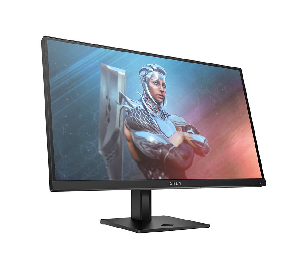 HP OMEN 27 Full HD 27" LED Gaming Monitor - Black