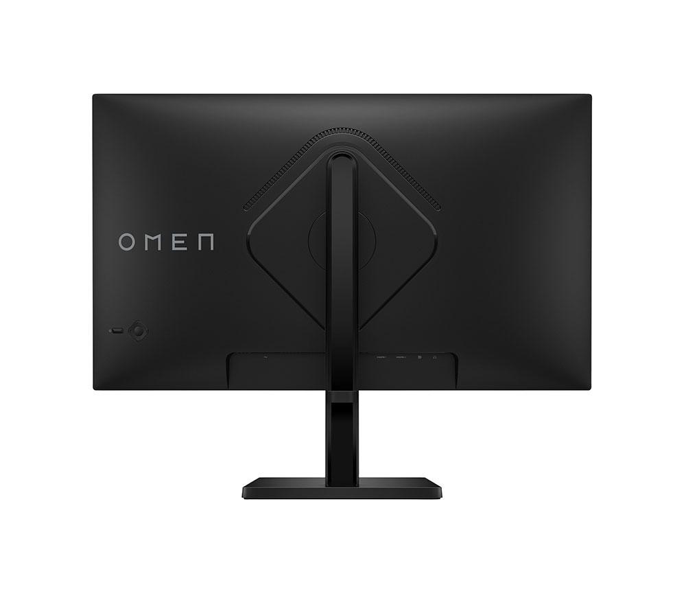 HP OMEN 27 Full HD 27" LED Gaming Monitor - Black