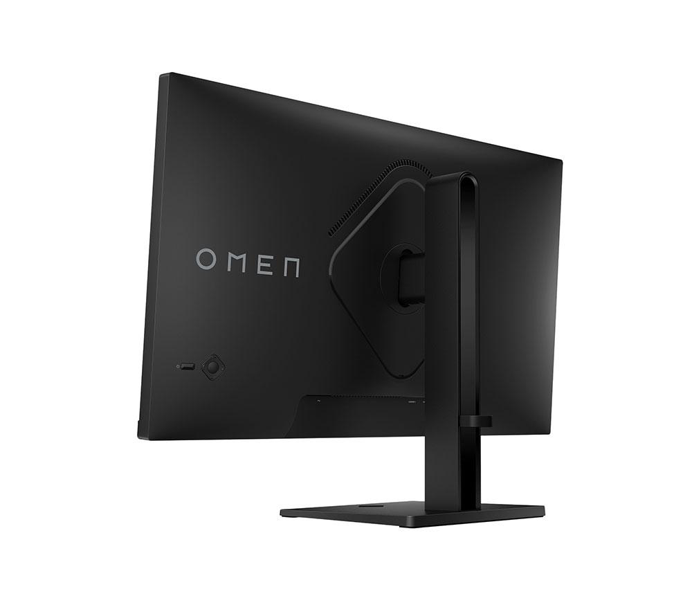 HP OMEN 27 Full HD 27" LED Gaming Monitor - Black