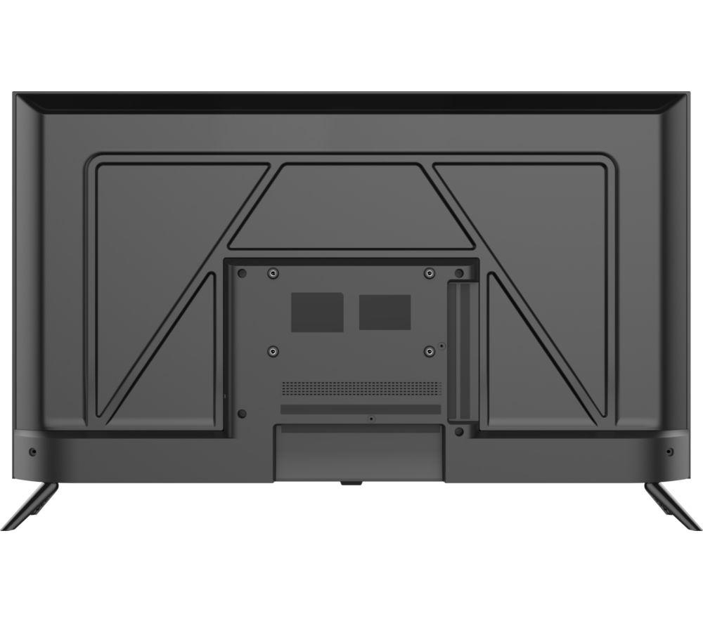 LOGIK L40RFE25 Roku 40" Smart Full HD HDR LED TV