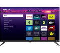 LOGIK L32RHE25 Roku 32" Smart HD Ready HDR LED TV