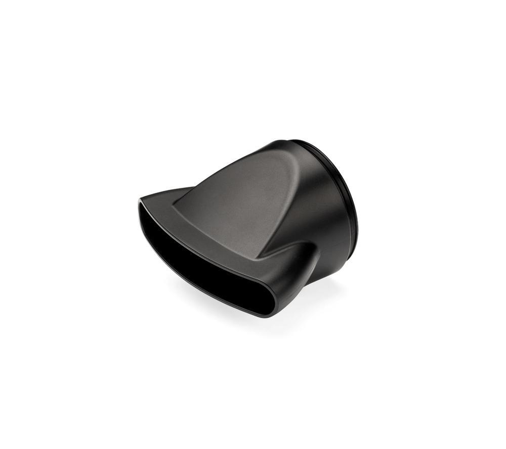 BELLISSIMA Italia B-Travel Hair Dryer - Black & Gold