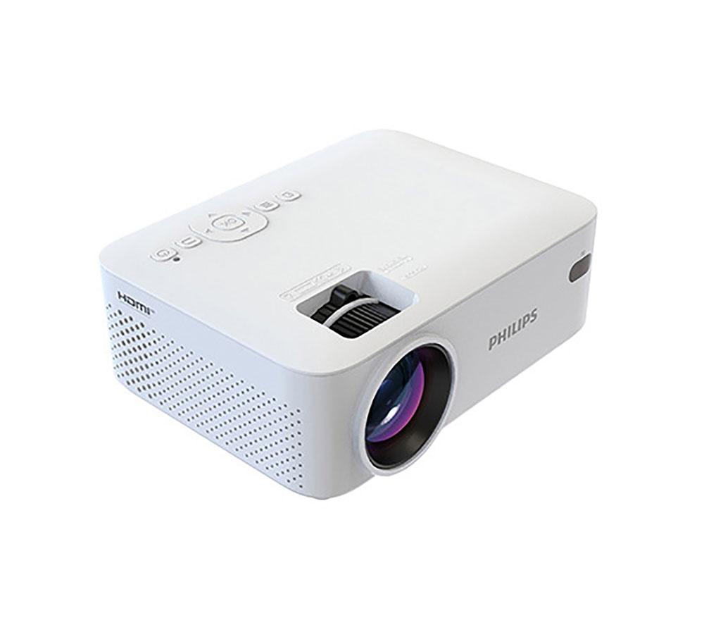 PHILIPS NeoPix 100 Mini Projector