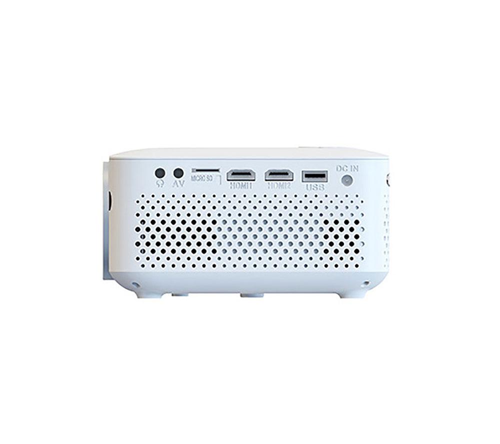 PHILIPS NeoPix 100 Mini Projector