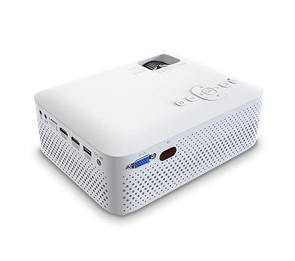 PHILIPS NeoPix 100 Mini Projector