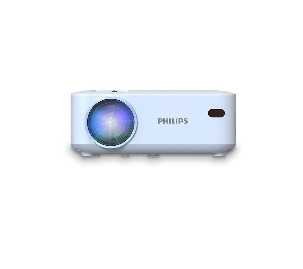 PHILIPS NeoPix 100 Mini Projector