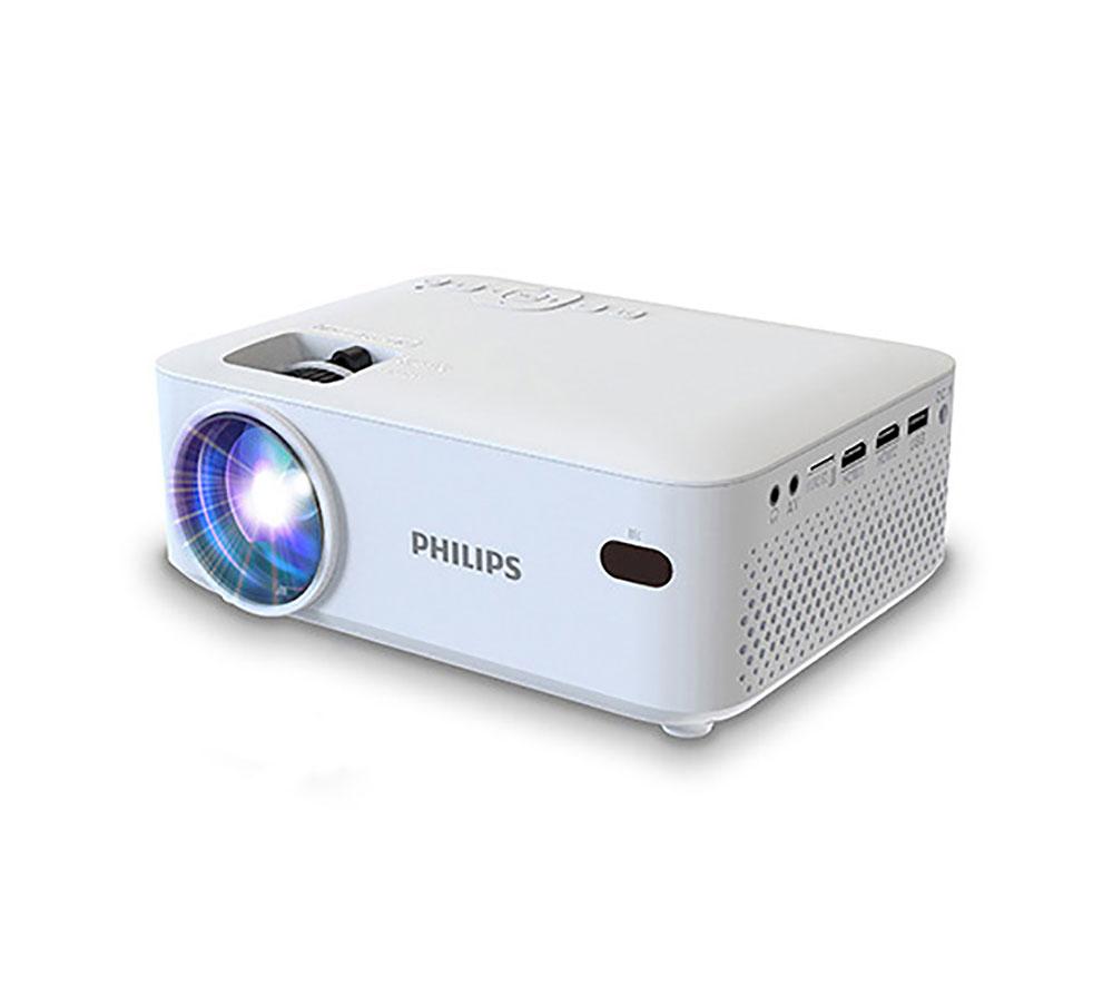 PHILIPS NeoPix 100 Mini Projector