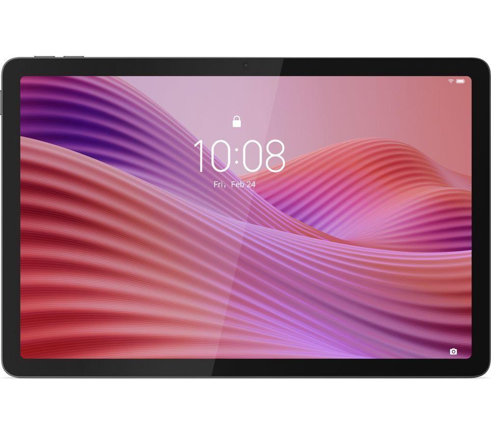 LENOVO Tab Tablet de 10.1" - 64 GB, Gris Luna