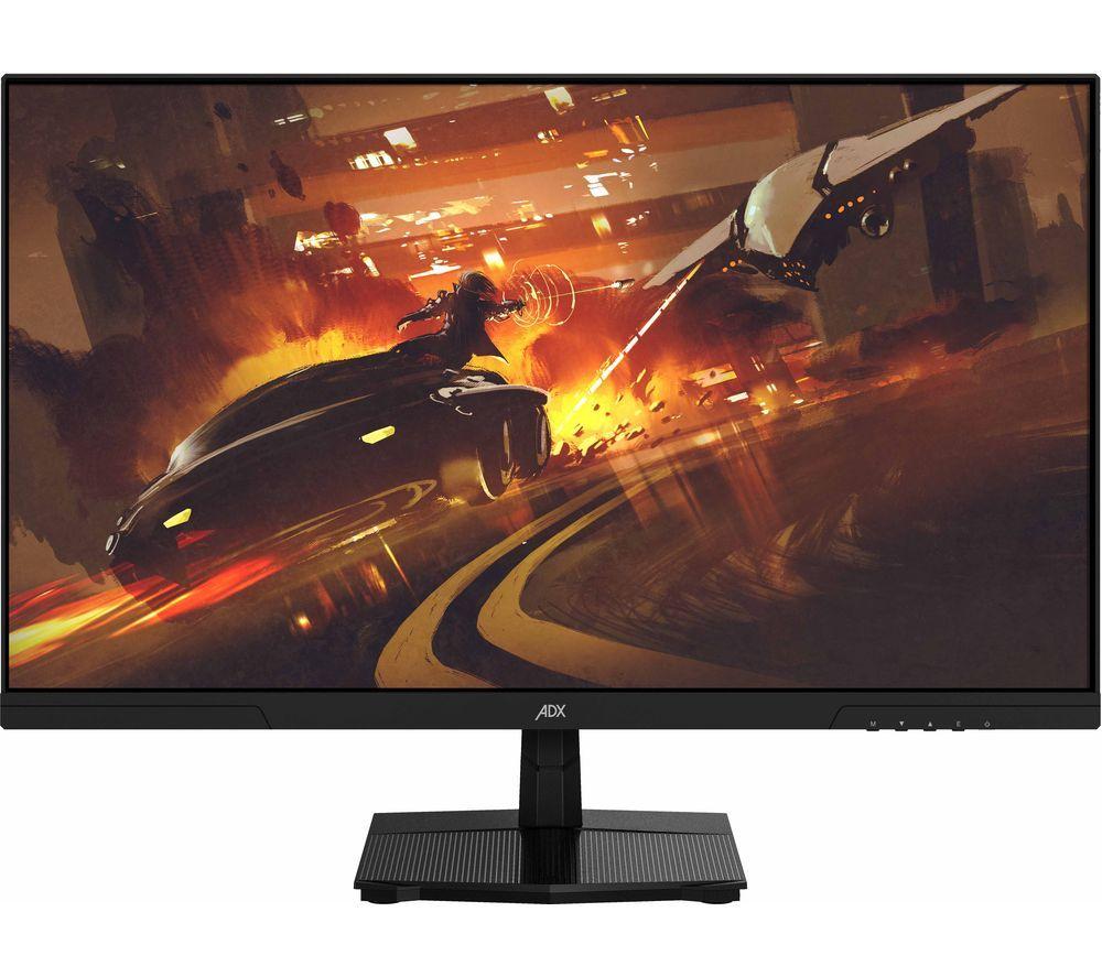 ADX Quad HD 27" Fast IPS Gaming Monitor