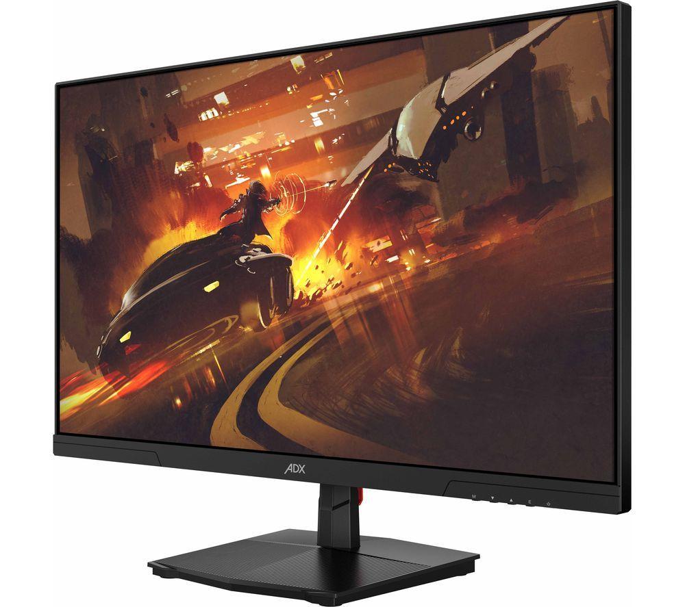 ADX Quad HD 27" Fast IPS Gaming Monitor