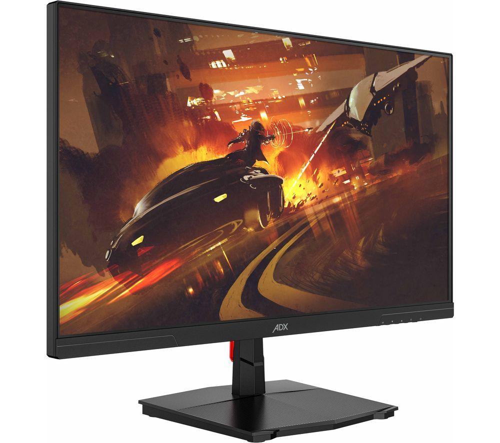 ADX Quad HD 27" Fast IPS Gaming Monitor