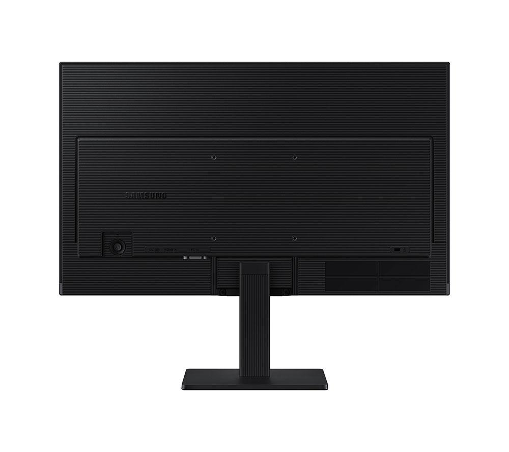 SAMSUNG LS22D300GAUXXU Full HD 22" IPS LCD Monitor - Black