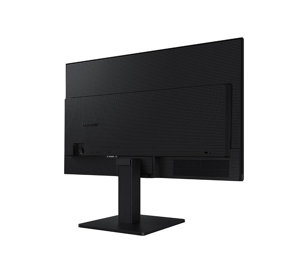 SAMSUNG LS22D300GAUXXU Full HD 22" IPS LCD Monitor - Black