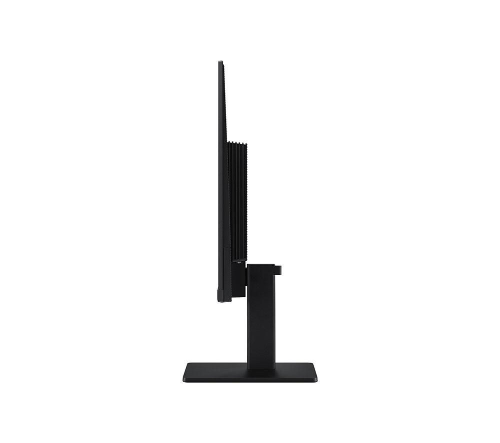 SAMSUNG LS22D300GAUXXU Full HD 22" IPS LCD Monitor - Black